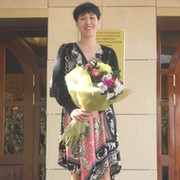 Эльвира Ахмерова on My World.