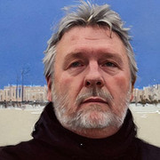 Андрей Франчик on My World.