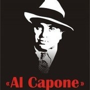 Al Capone on My World.