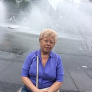 Ольга Лузина on My World.