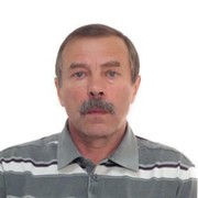 Анатолий Лапунин on My World.