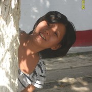 alla shek on My World.