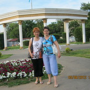Тамара Ли on My World.