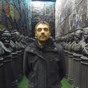 Алексей Куренинов on My World.