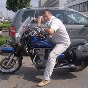 Александр Каптюх on My World.