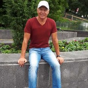 Александр Прокопенко on My World.