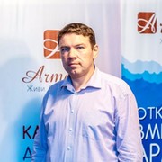 Александр Маракулин on My World.