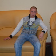 Aleksandr Drozdov on My World.