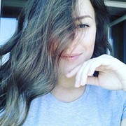 Alena Rubanenko on My World.