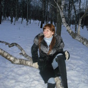 Алёна Кустарёва on My World.