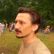 Алексей Блохин on My World.