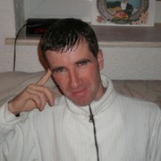 Alexander Regner on My World.