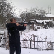 Алексей. Балакин. on My World.
