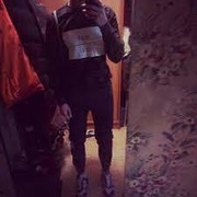 Алексей Платонов on My World.