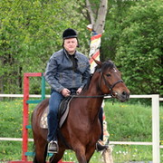 Александр Татьков on My World.