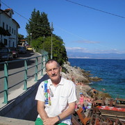 Алексей Макаров on My World.