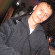 Александр Чернов on My World.
