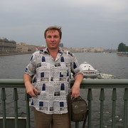 Алексей Жирнов on My World.