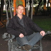 Алексей Б on My World.