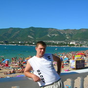 Алексей Капалкин on My World.