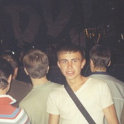 Александр Людвиг on My World.