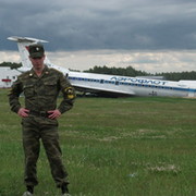 Алексей Лисицкий on My World.