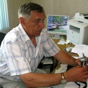 Александр Сергеев on My World.