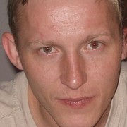 A Земляков on My World.