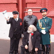 Александр Aмент on My World.