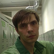 Александр Д on My World.