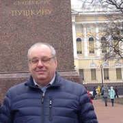 Александр Федотов on My World.