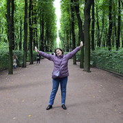 Татьяна Алексеева on My World.
