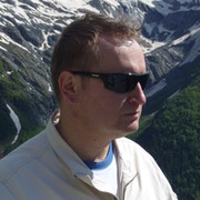 Алексей Саченок on My World.