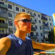 Алексей Прытков on My World.