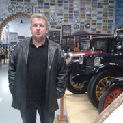 Алексей Левинсон on My World.