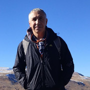 Александр Потапов on My World.