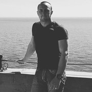 Алексей Антонов on My World.