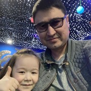 Алимардон Шакиров on My World.