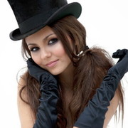 Алина ( on My World.