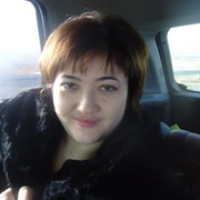 Алина Мустафаева on My World.