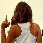 Анна Т. on My World.