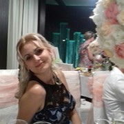 Алина Т. on My World.