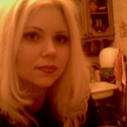 Alina Рыкова on My World.