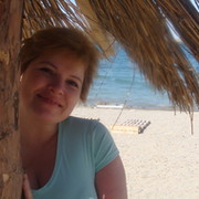 * Руслана * on My World.