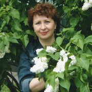 Людмила Бурцева on My World.