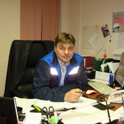 Аркадий Батуев on My World.