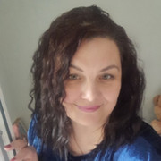 Анюта ))) on My World.