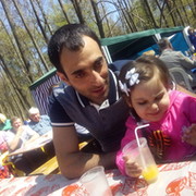 Andranik Mihranyan on My World.