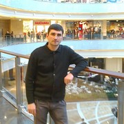 Андрей Гавриленко on My World.