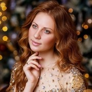 Анна Андреенко on My World.